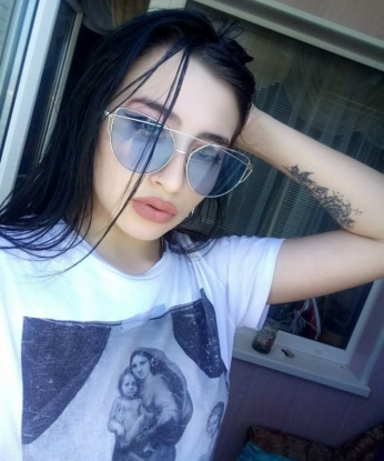 Анкета проститутки Анна - Фото, г. Новокаякент, 24 года, №10510