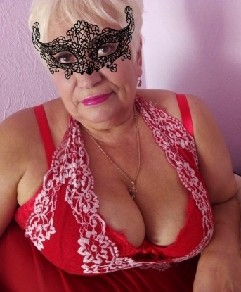 Анкета проститутки Рада - Фото, г. Новокаякент, 58 лет, №8589