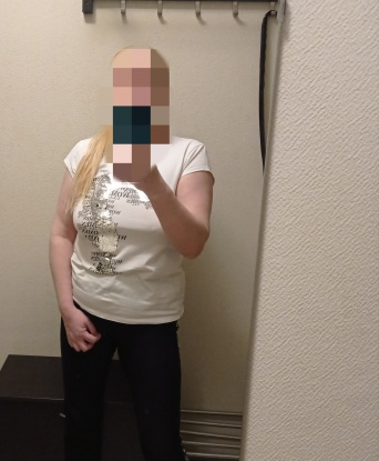 Анкета проститутки Оксюшенька - Фото, г. Новокаякент, 40 лет, №8927